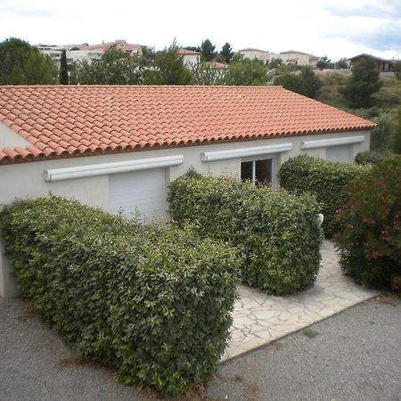 נרבון Le Fenouillet Chambres D'Hotes Proche Des Grands Buffets מראה חיצוני תמונה