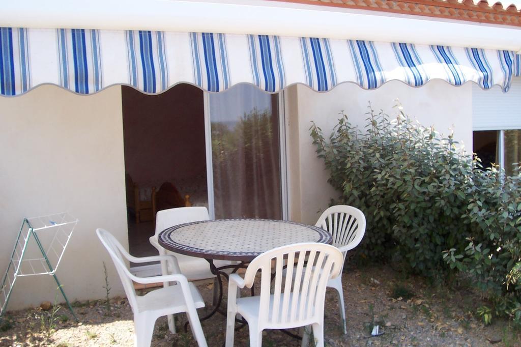 נרבון Le Fenouillet Chambres D'Hotes Proche Des Grands Buffets חדר תמונה