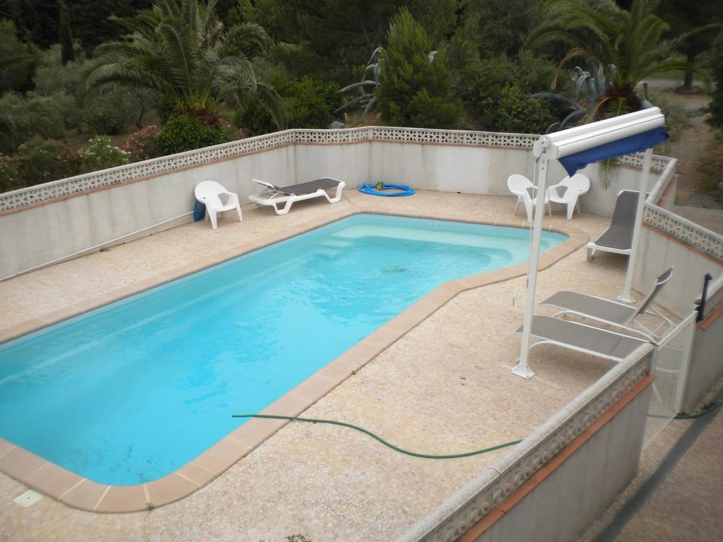 נרבון Le Fenouillet Chambres D'Hotes Proche Des Grands Buffets מראה חיצוני תמונה
