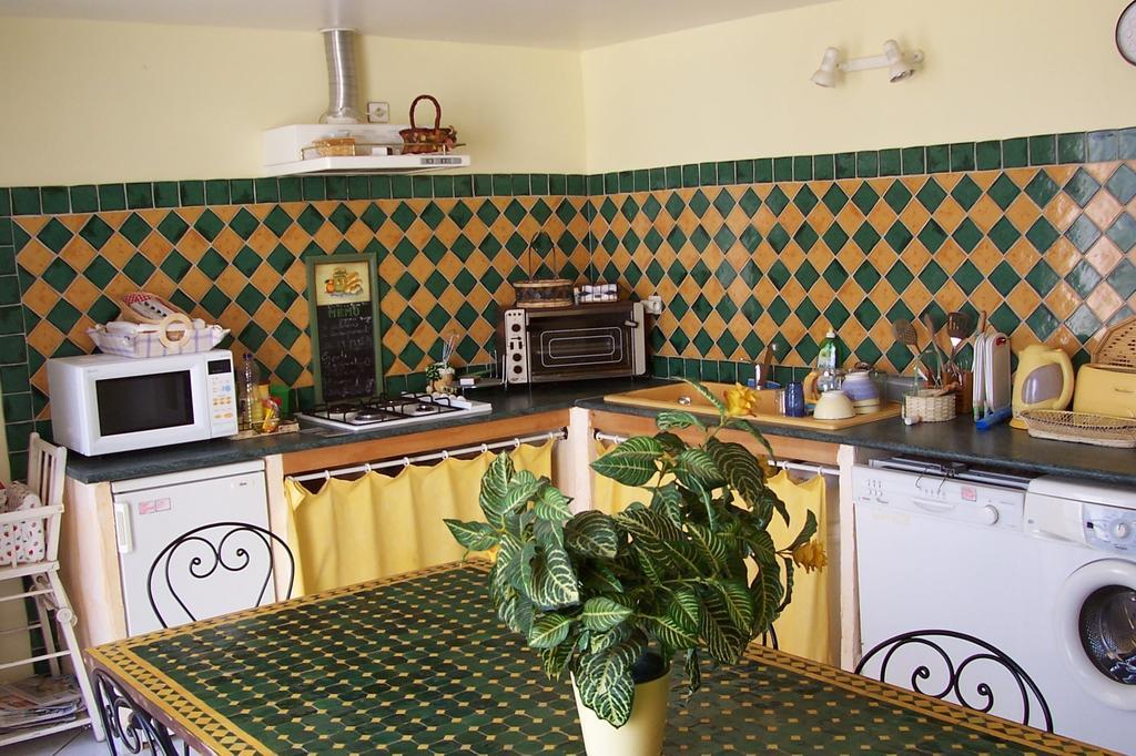 נרבון Le Fenouillet Chambres D'Hotes Proche Des Grands Buffets מראה חיצוני תמונה