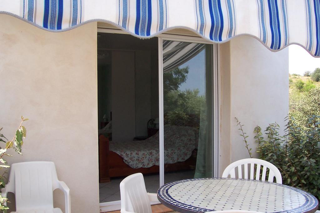 נרבון Le Fenouillet Chambres D'Hotes Proche Des Grands Buffets חדר תמונה
